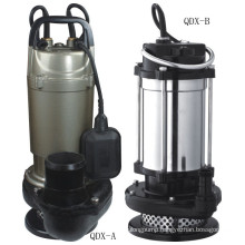 Submersible Pump (QDX-A/B)